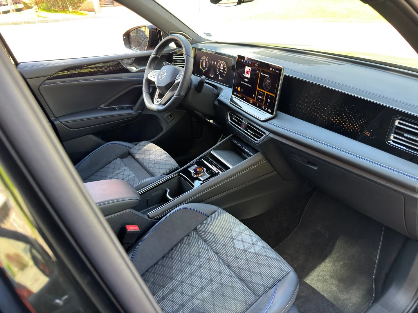 VW Tiguan | Mobile.bg � ����������� 9