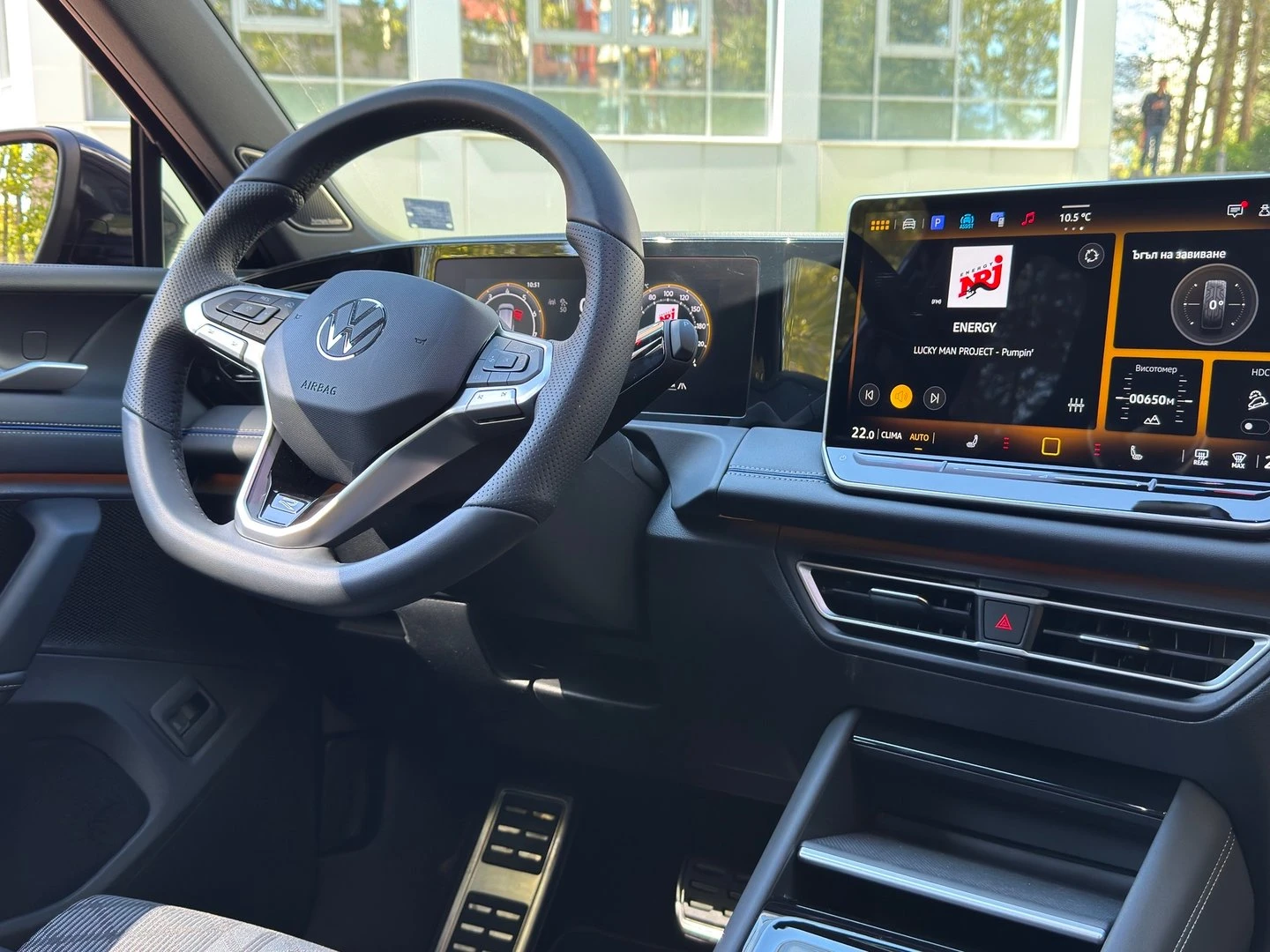 VW Tiguan | Mobile.bg � ����������� 10