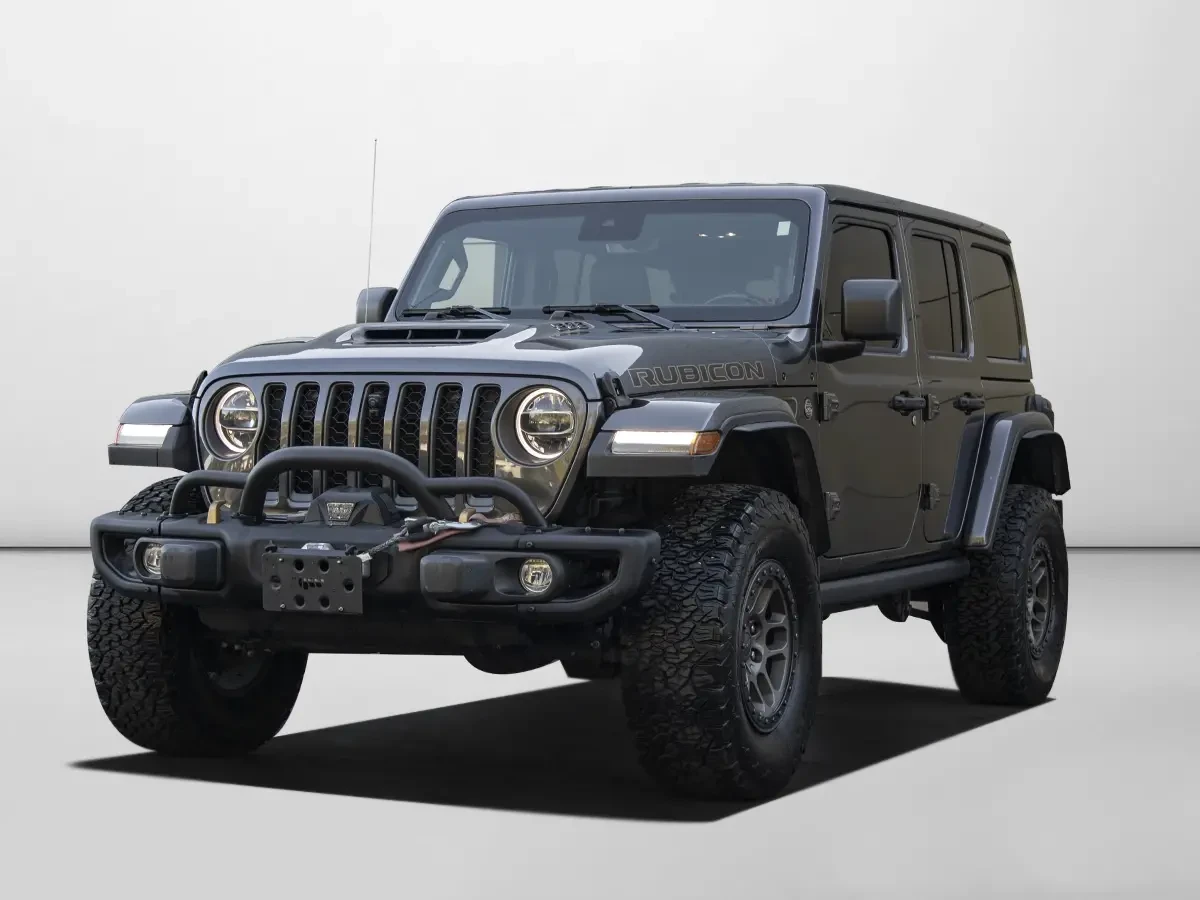 Jeep Wrangler 6.4L 8Cyl - 4�4- �������-������� 392!!! | Mobile.bg � ����������� 1