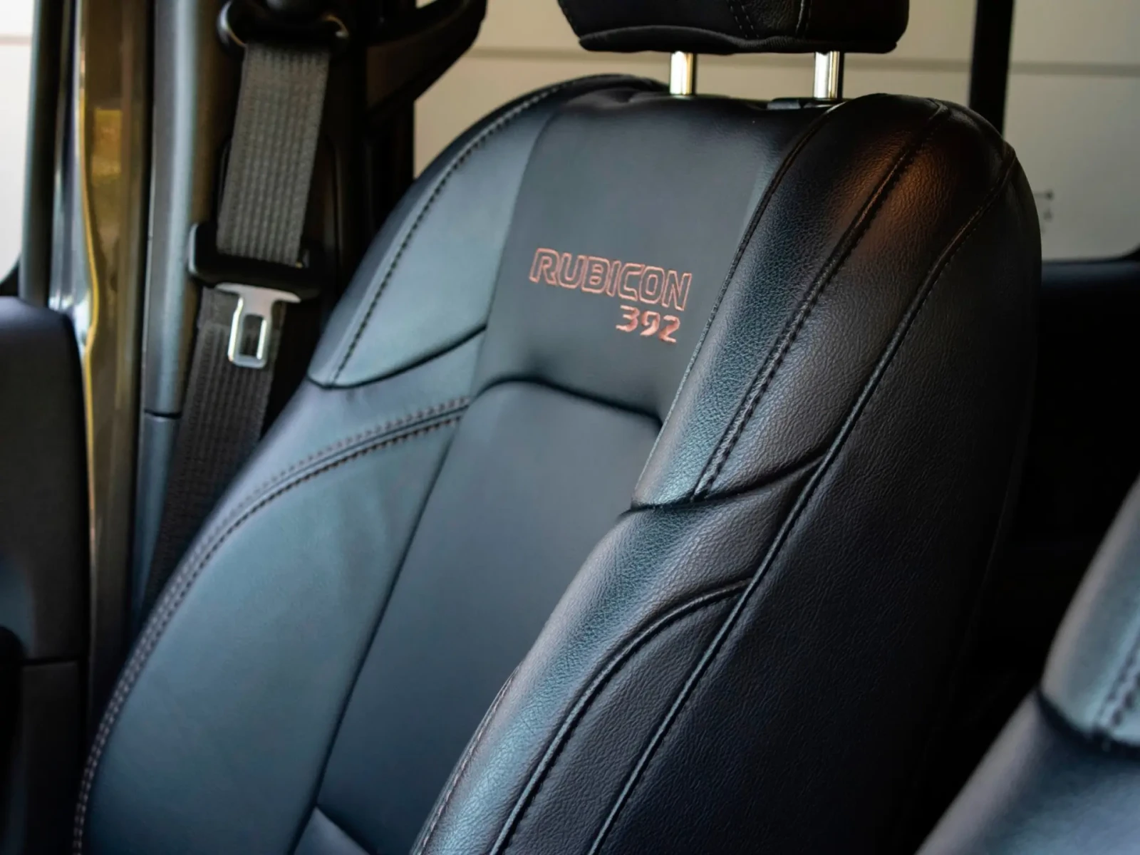 Jeep Wrangler 6.4L 8Cyl - 4�4- �������-������� 392!!! | Mobile.bg � ����������� 9