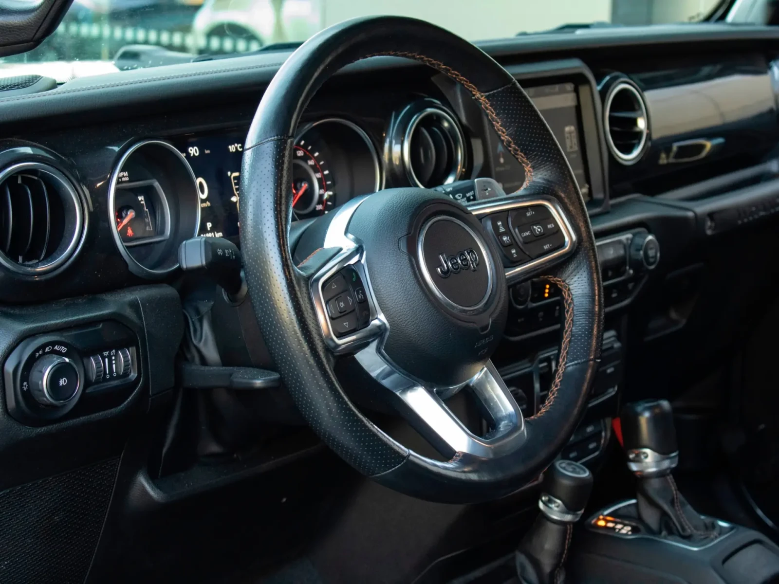 Jeep Wrangler 6.4L 8Cyl - 4�4- �������-������� 392!!! | Mobile.bg � ����������� 6