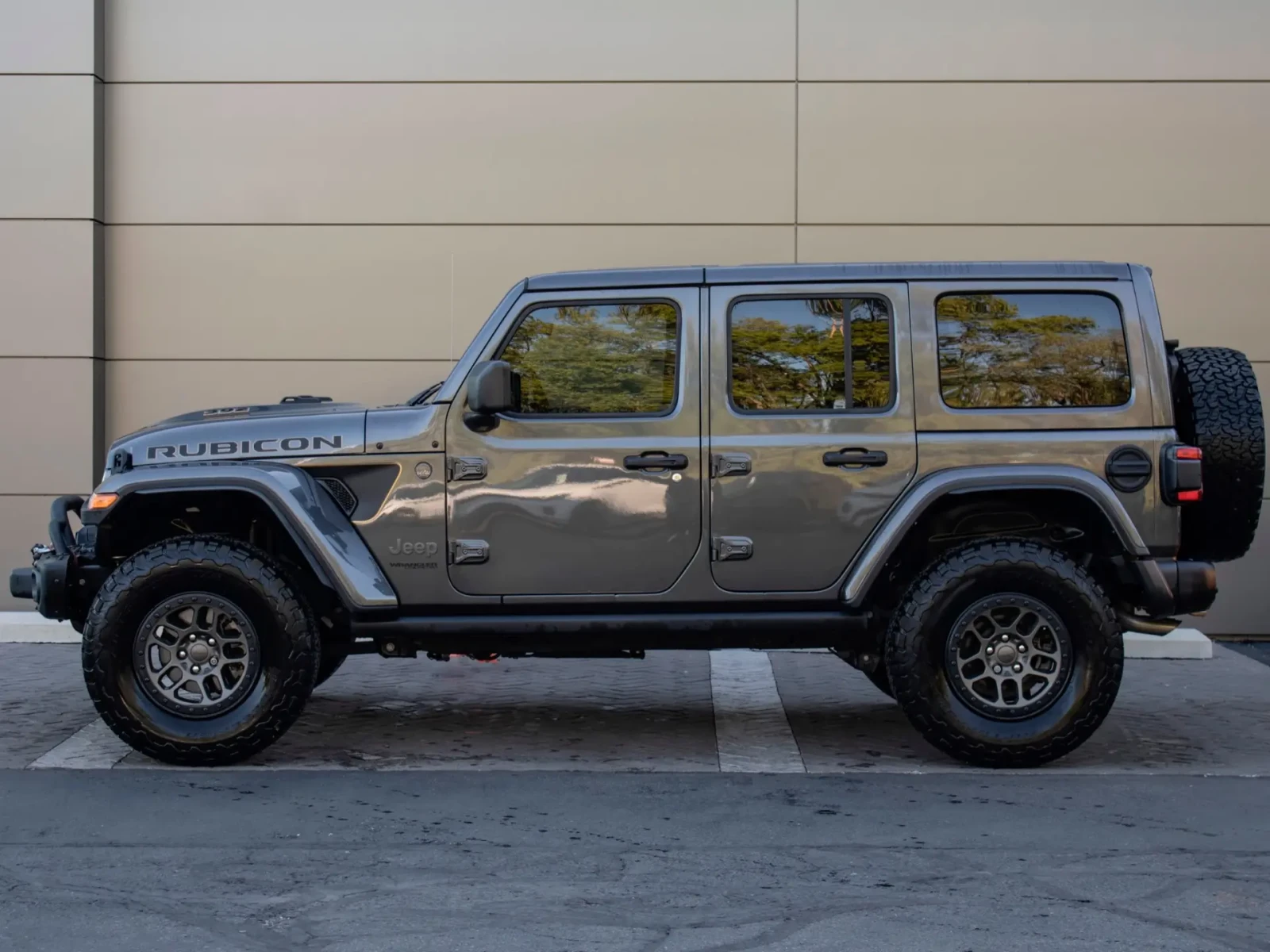 Jeep Wrangler 6.4L 8Cyl - 4�4- �������-������� 392!!! | Mobile.bg � ����������� 4
