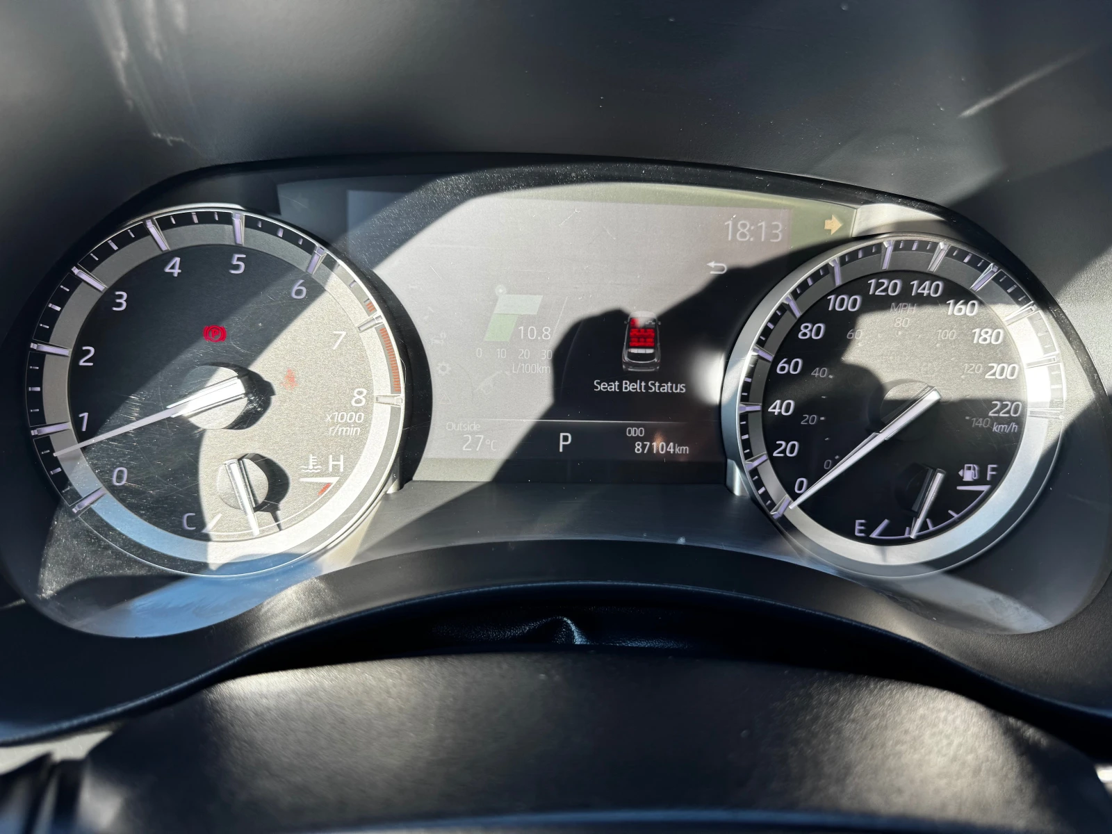 Toyota Highlander 3.5-295* LIMITED* 4x4, снимка 7 - Автомобили и джипове - 54962996