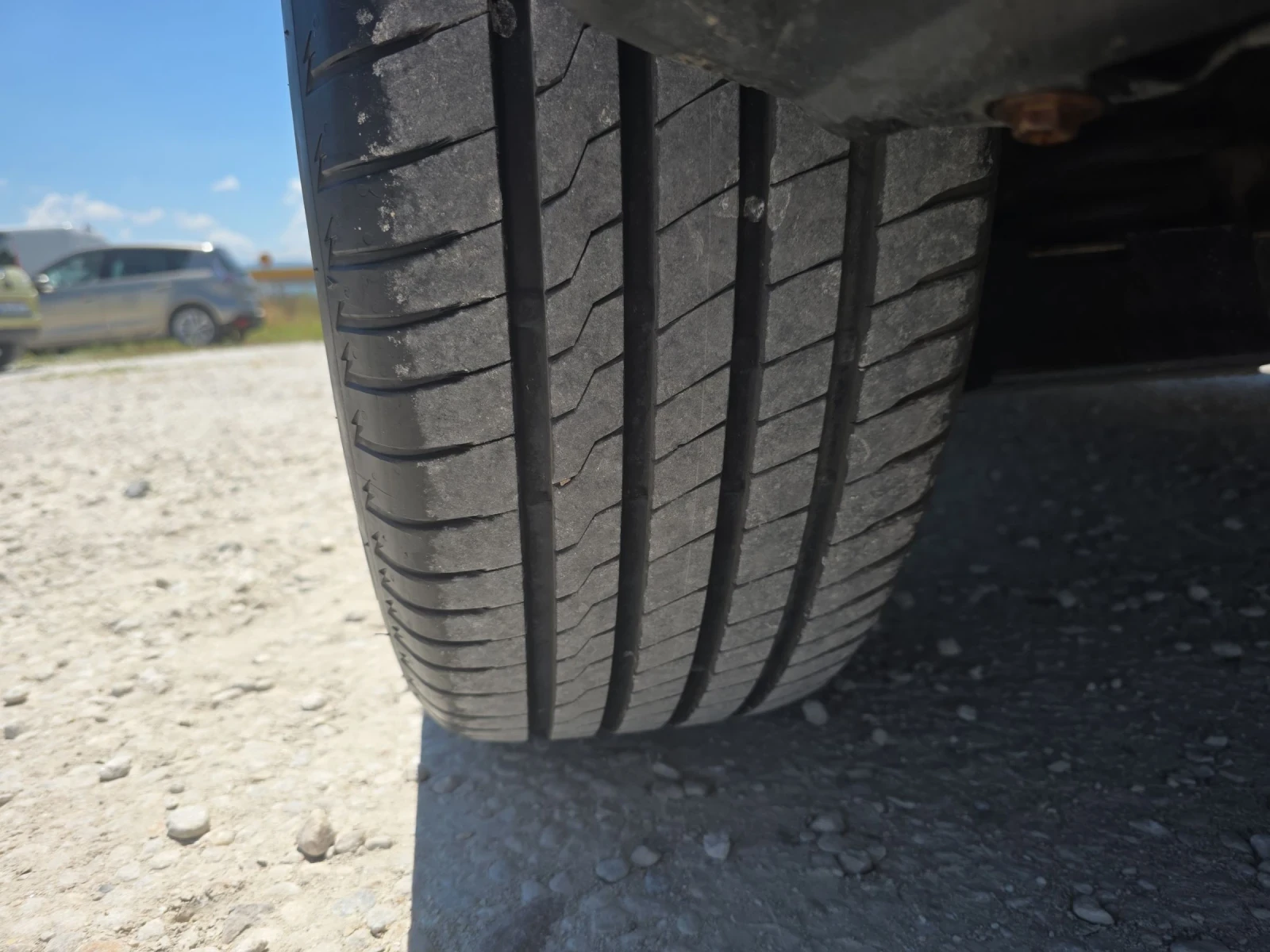 Toyota Rav4 4х4 Hibrid 222ps, снимка 8 - Автомобили и джипове - 55047468