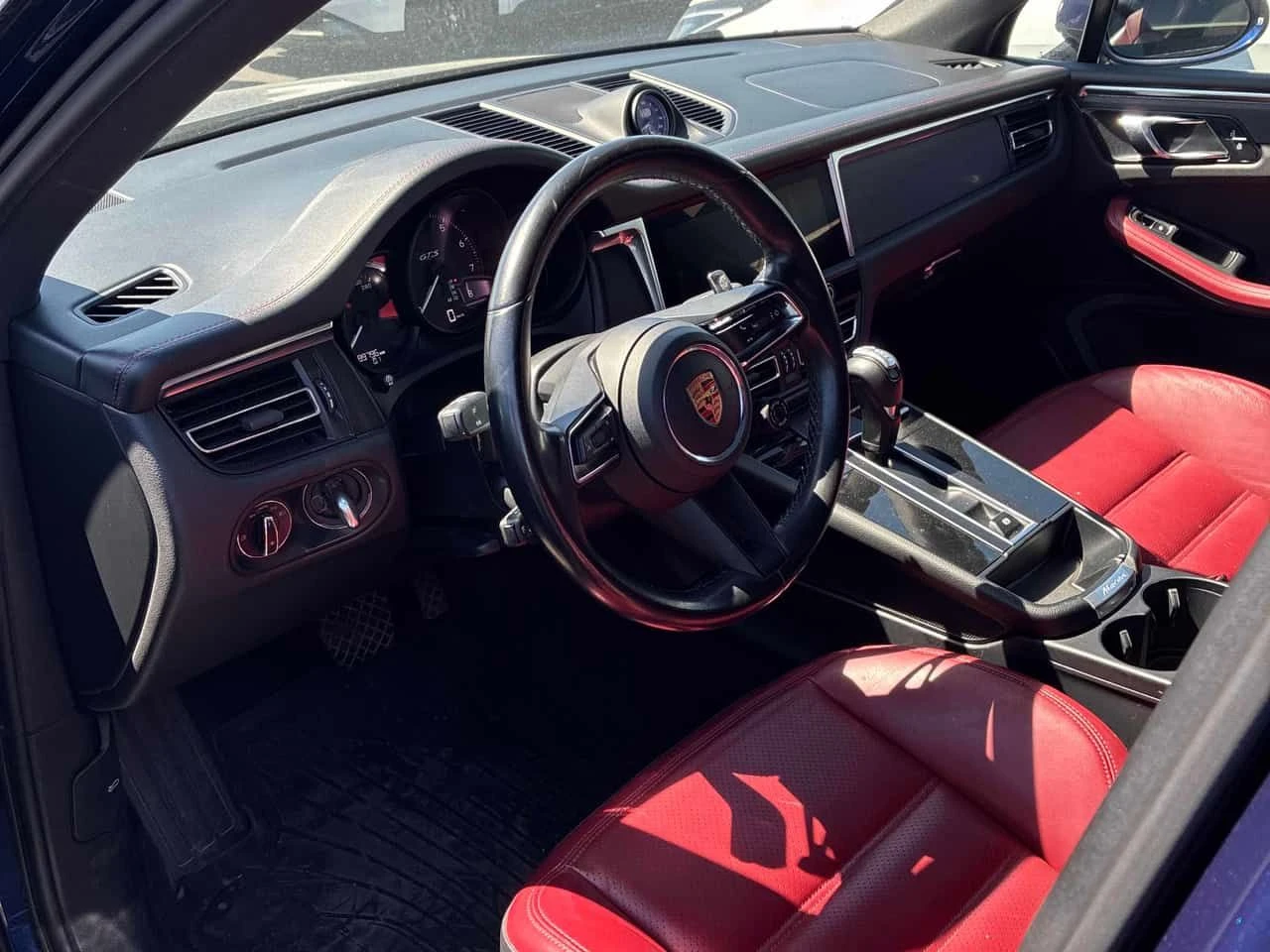 Porsche Macan * GTS * ���������� ��� ������������ ������*  | Mobile.bg � ����������� 5