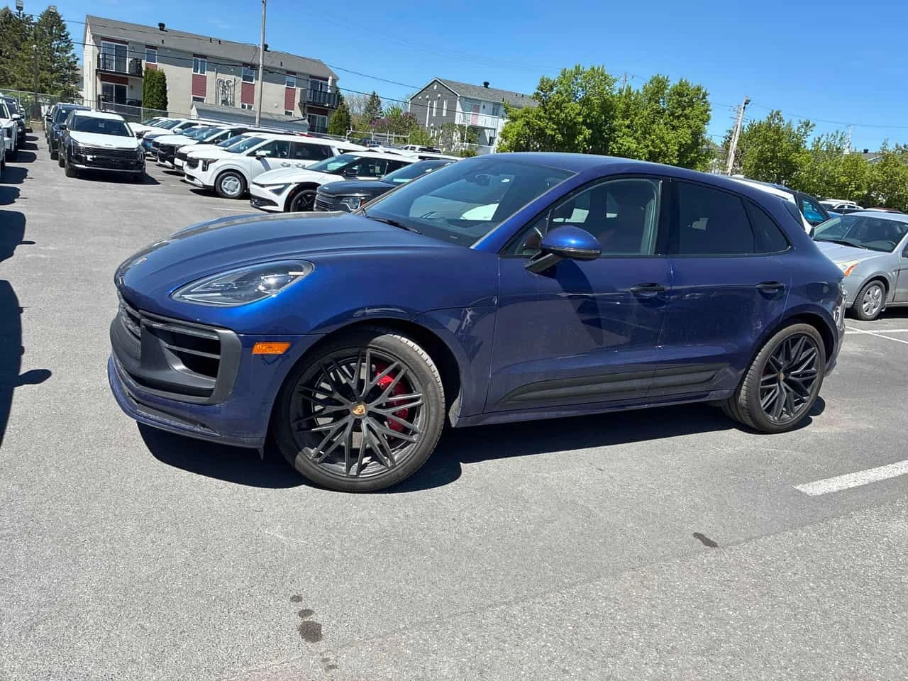 Porsche Macan * GTS * ���������� ��� ������������ ������*  | Mobile.bg � ����������� 2