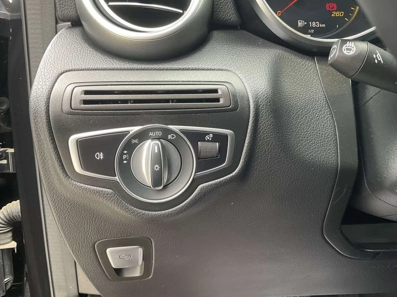 Mercedes-Benz GLC 300 4Matic AMG Package Digital Dash , снимка 9 - Автомобили и джипове - 55403228