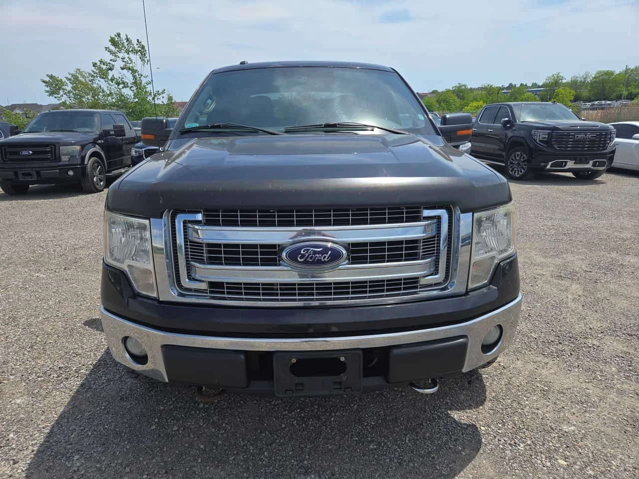 Ford F150 * 4WD SuperCrew * АВТОКРЕДИТ* , снимка 6 - Автомобили и джипове - 55606735