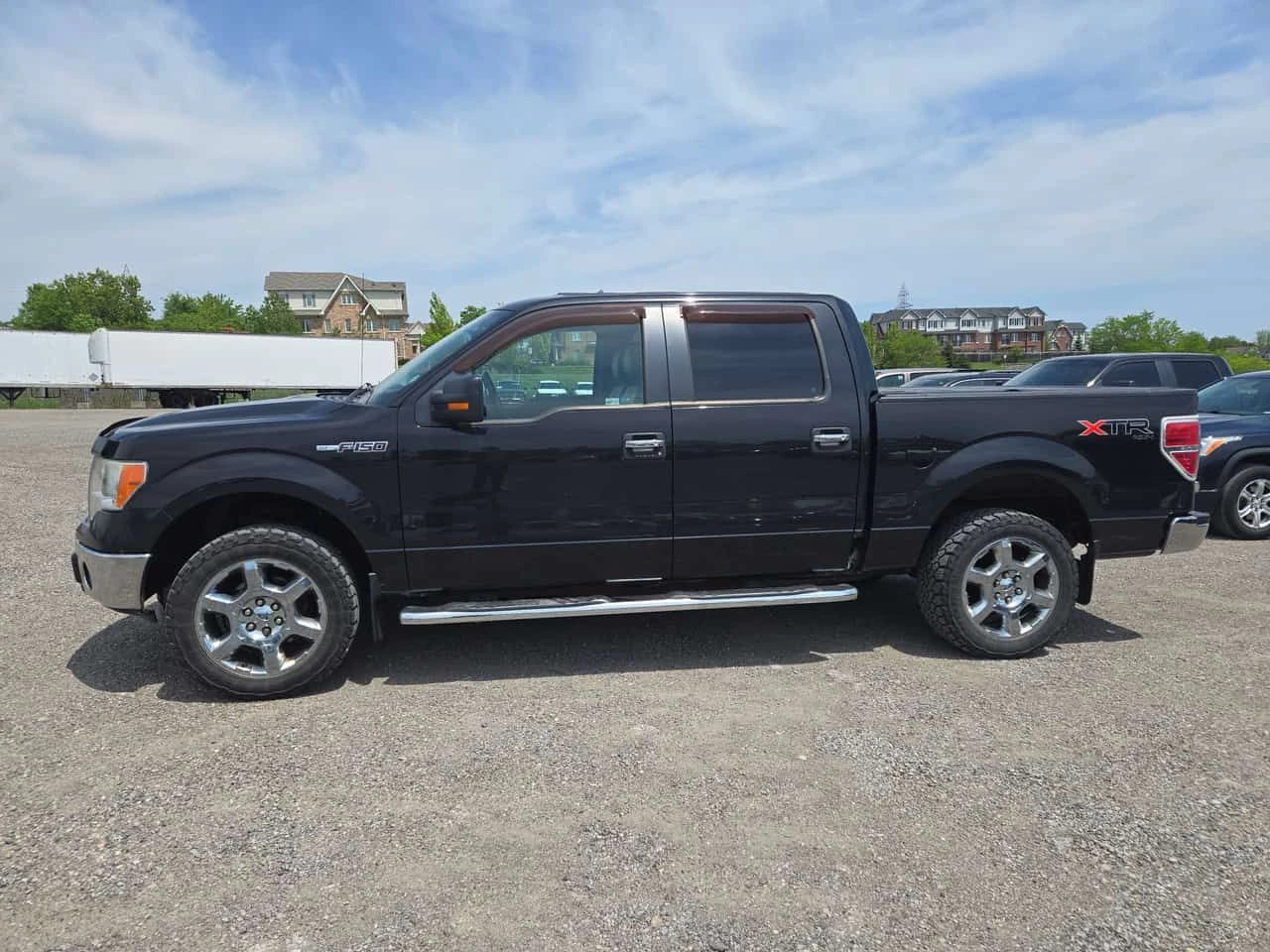 Ford F150 * 4WD SuperCrew * АВТОКРЕДИТ* , снимка 2 - Автомобили и джипове - 55606735
