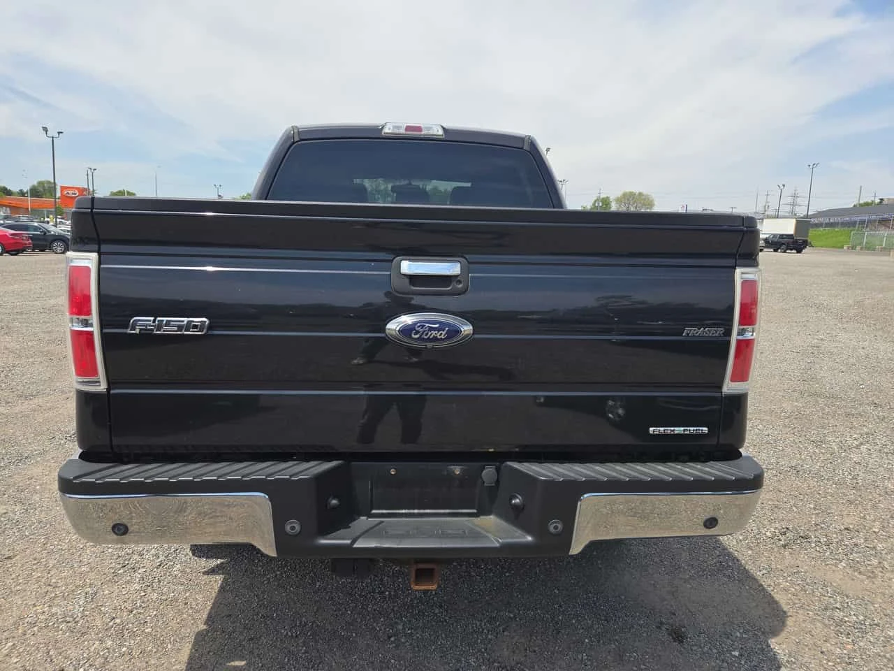 Ford F150 * 4WD SuperCrew * АВТОКРЕДИТ* , снимка 4 - Автомобили и джипове - 55606735