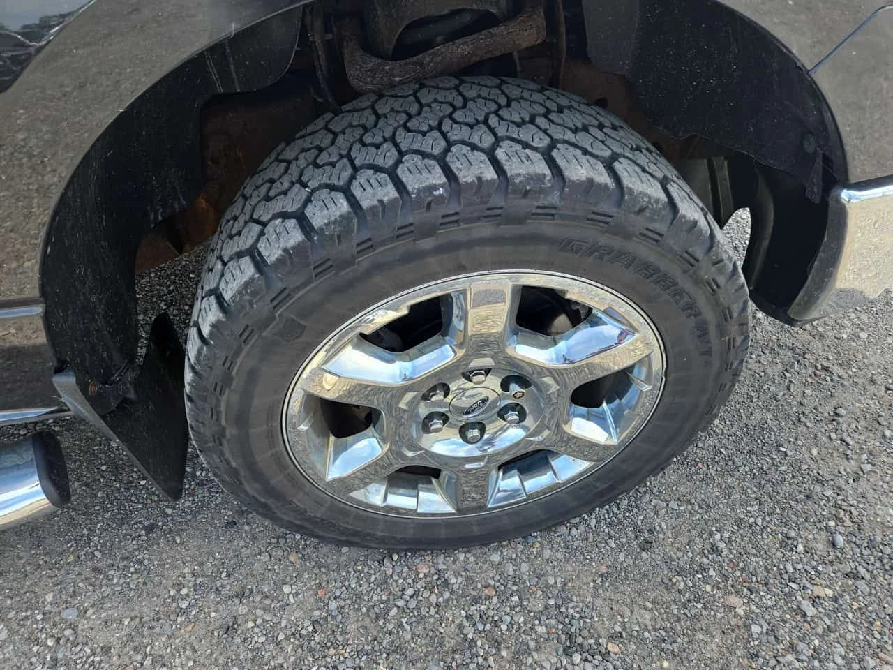 Ford F150 * 4WD SuperCrew * АВТОКРЕДИТ* , снимка 7 - Автомобили и джипове - 55606735