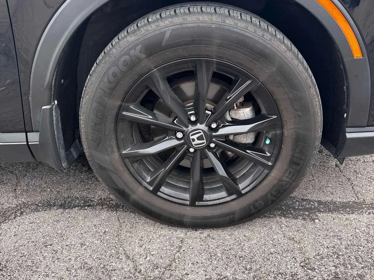 Honda Cr-v Sport AWD | CARFAX | АВТОФИНАНСИРАНЕ, снимка 6 - Автомобили и джипове - 55667850