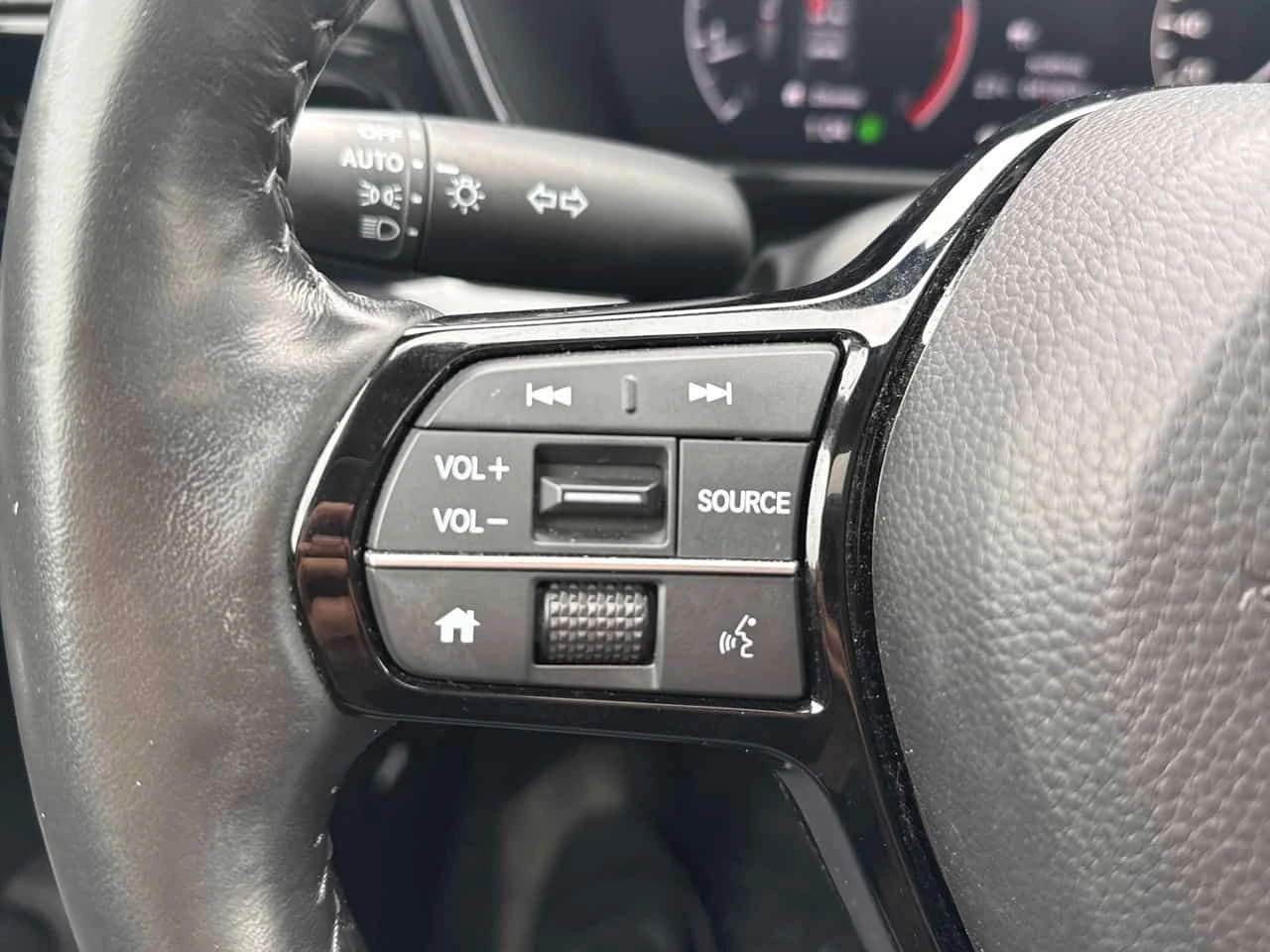 Honda Cr-v Sport AWD | CARFAX | АВТОФИНАНСИРАНЕ, снимка 11 - Автомобили и джипове - 55667850