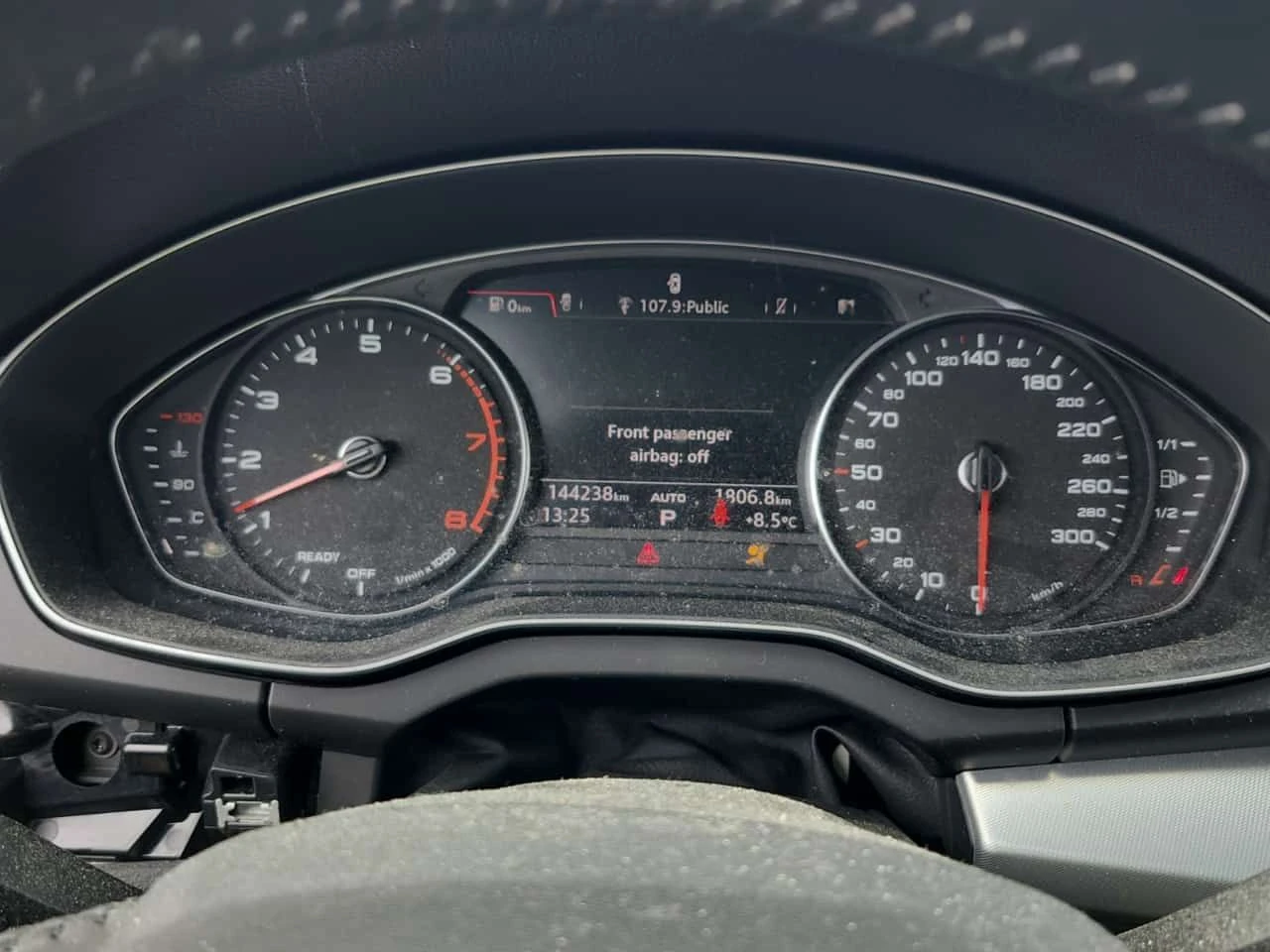Audi Q5 * PROGRESSIV * CARFAX * БЕЗ ПЪРВОНАЧАЛНА ВНОСКА, снимка 9 - Автомобили и джипове - 55712300