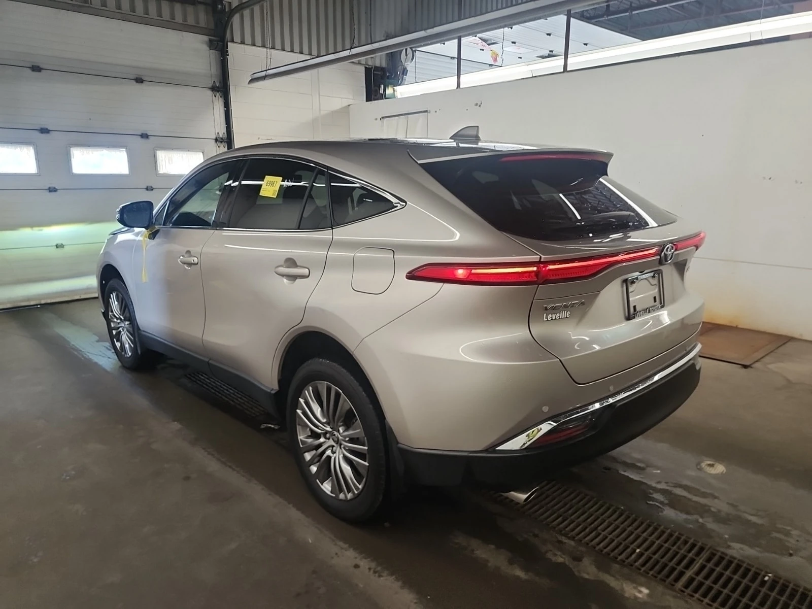 Toyota Venza * HYBRID LIMITED * AWD * CARFAX * , снимка 6 - Автомобили и джипове - 55920067