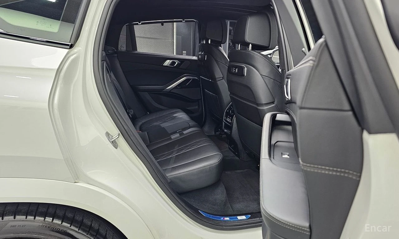 BMW X6 30d* M SPORT* SHADOWLINE* HARMAN* ХЕДЪП* КРАЙНА ЦЕ, снимка 16 - Автомобили и джипове - 56295052