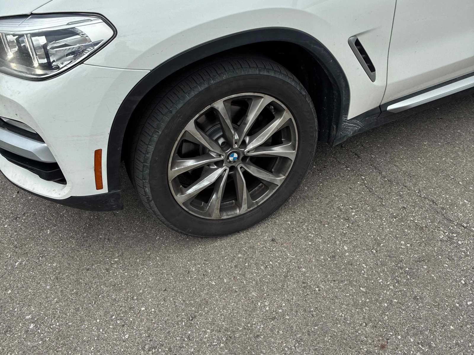 BMW X3 XDRIVE* HEAD-UP* �������* ������* ���� | Mobile.bg � ����������� 5