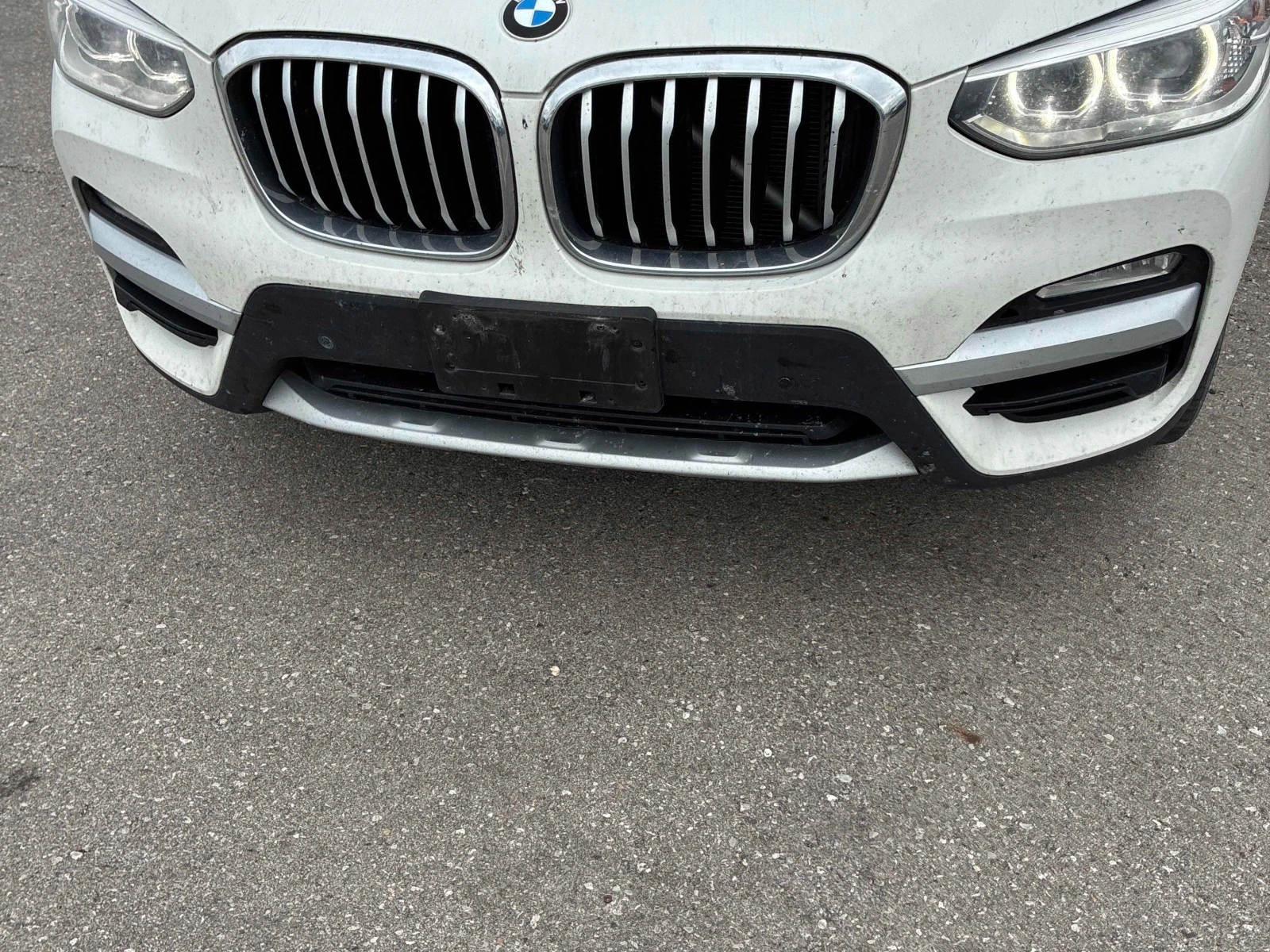 BMW X3 XDRIVE* HEAD-UP* �������* ������* ���� | Mobile.bg � ����������� 3