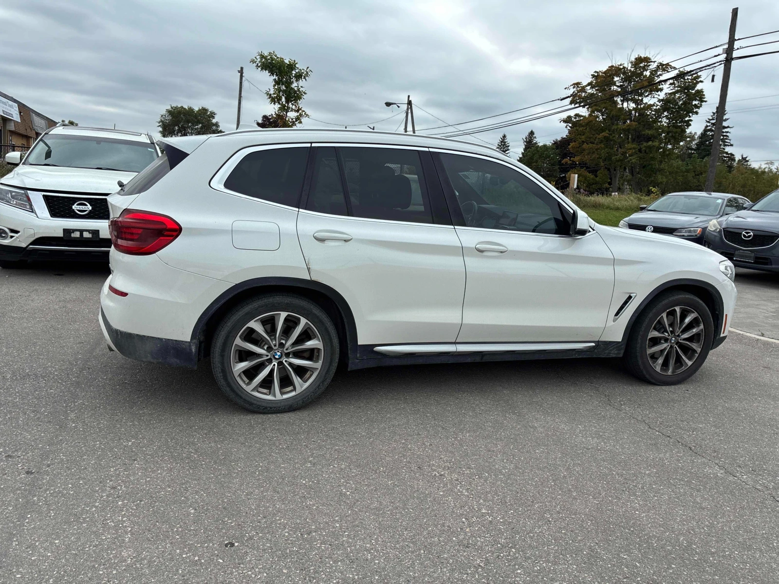 BMW X3 XDRIVE* HEAD-UP* �������* ������* ���� | Mobile.bg � ����������� 8