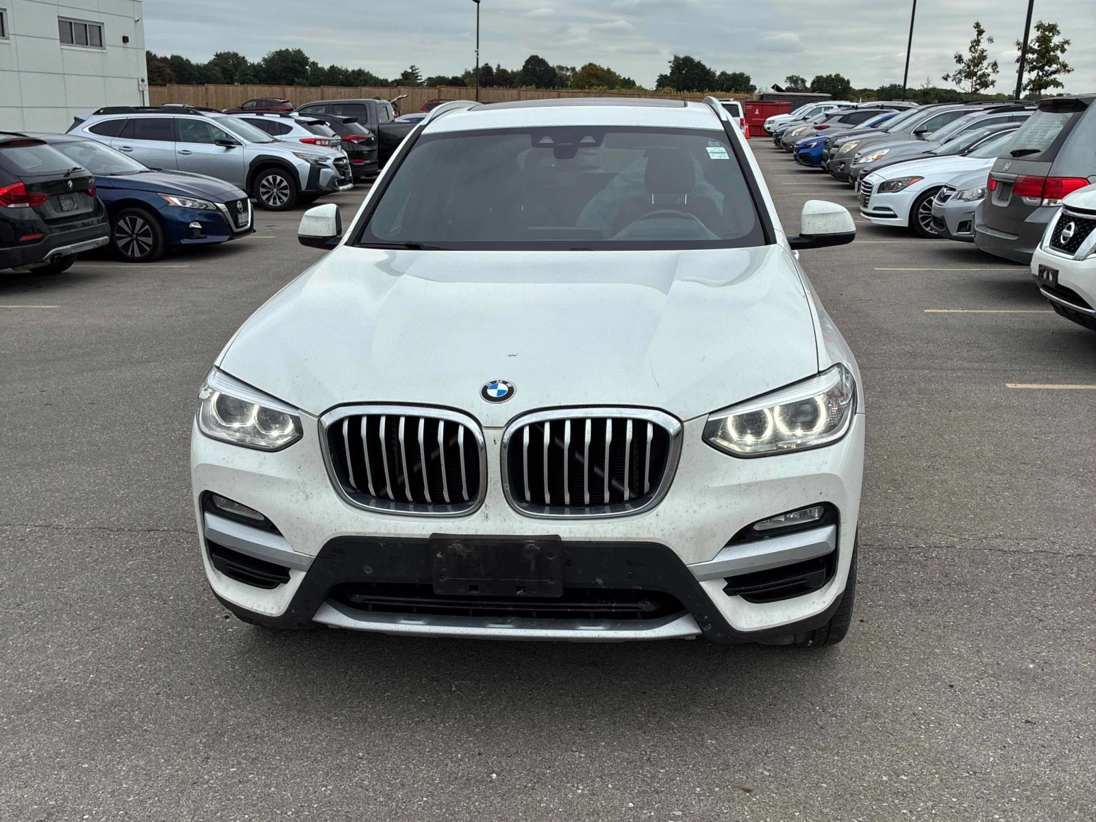BMW X3 XDRIVE* HEAD-UP* �������* ������* ���� | Mobile.bg � ����������� 2