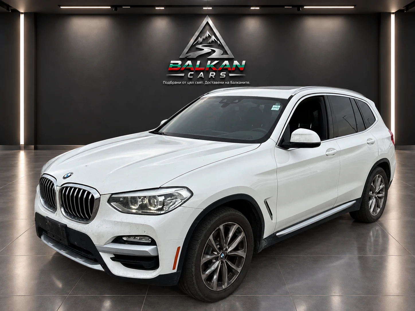 BMW X3 XDRIVE* HEAD-UP* �������* ������* ���� | Mobile.bg � ����������� 1