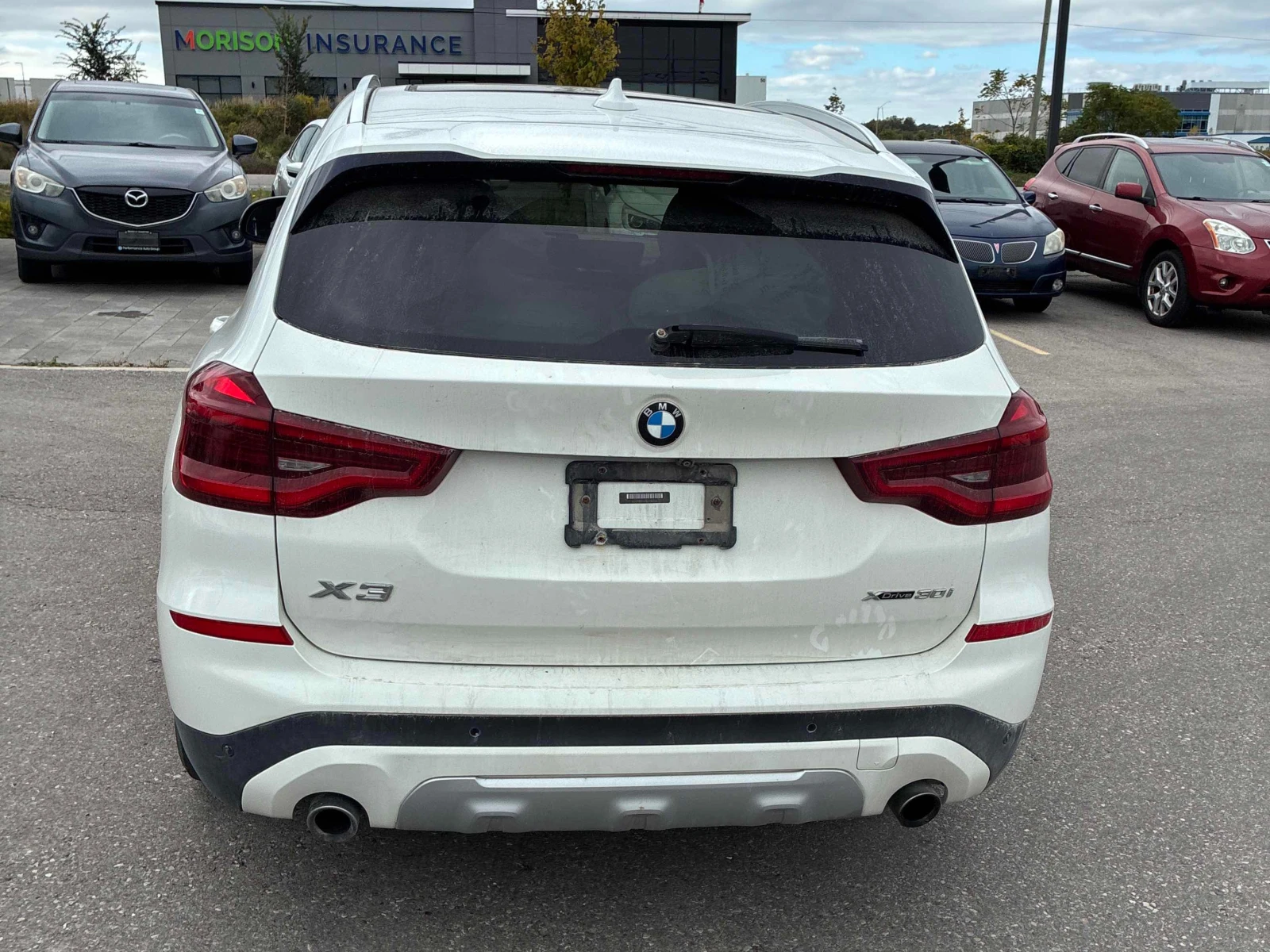 BMW X3 XDRIVE* HEAD-UP* �������* ������* ���� | Mobile.bg � ����������� 6