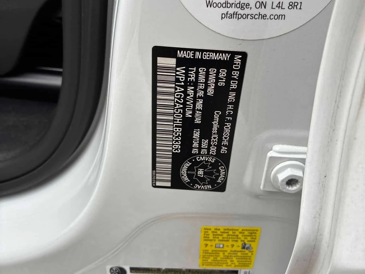 Porsche Macan  GTS / Matrix / Bose / ���� �� ������   | Mobile.bg � ����������� 10