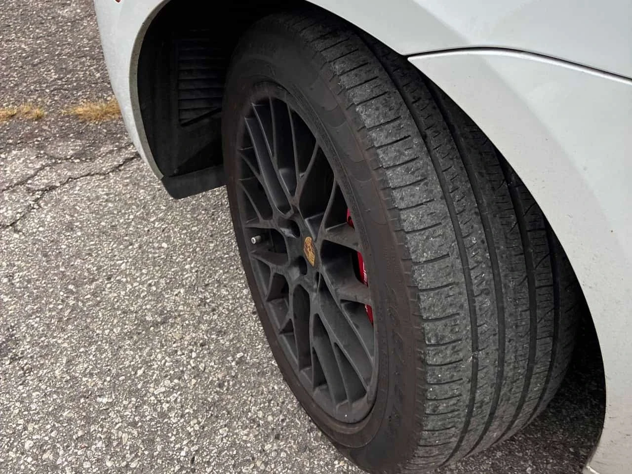 Porsche Macan  GTS / Matrix / Bose / ���� �� ������   | Mobile.bg � ����������� 7