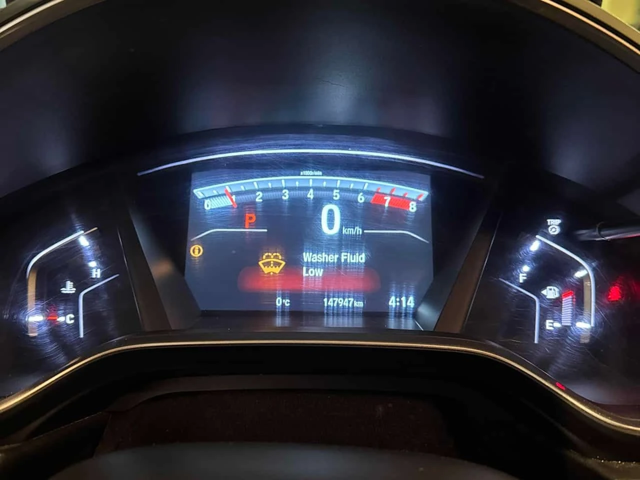 Honda Cr-v * EX L * CARFAX * ����� �� ����������� *  | Mobile.bg � ����������� 8