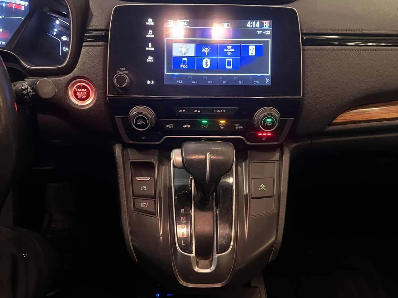 Honda Cr-v * EX L * CARFAX * ����� �� ����������� *  | Mobile.bg � ����������� 9
