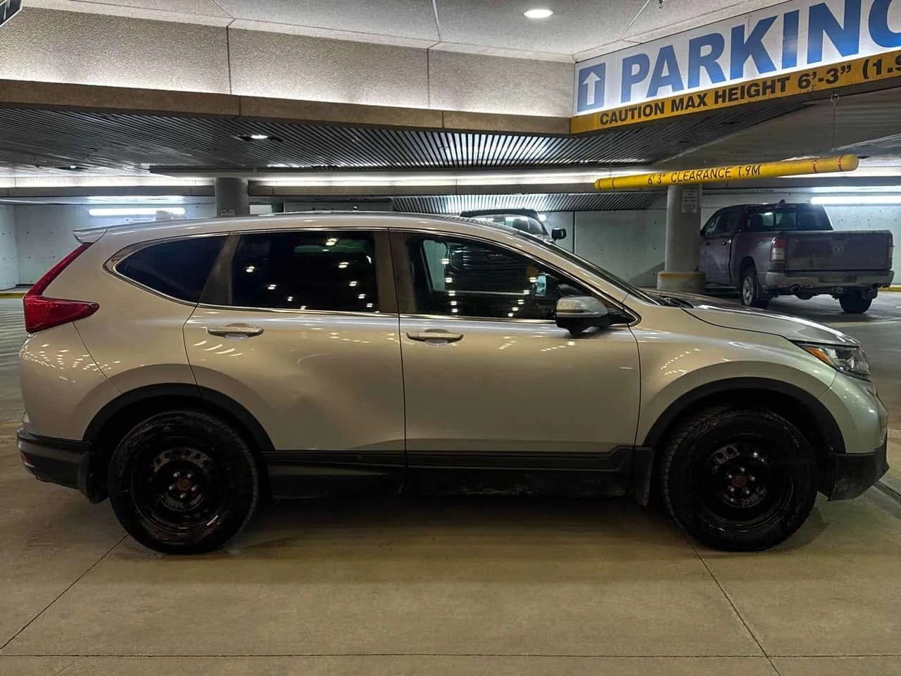 Honda Cr-v * EX L * CARFAX * ����� �� ����������� *  | Mobile.bg � ����������� 3