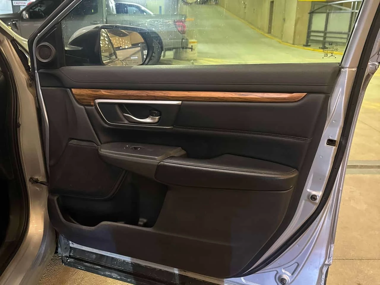 Honda Cr-v * EX L * CARFAX * ����� �� ����������� *  | Mobile.bg � ����������� 12
