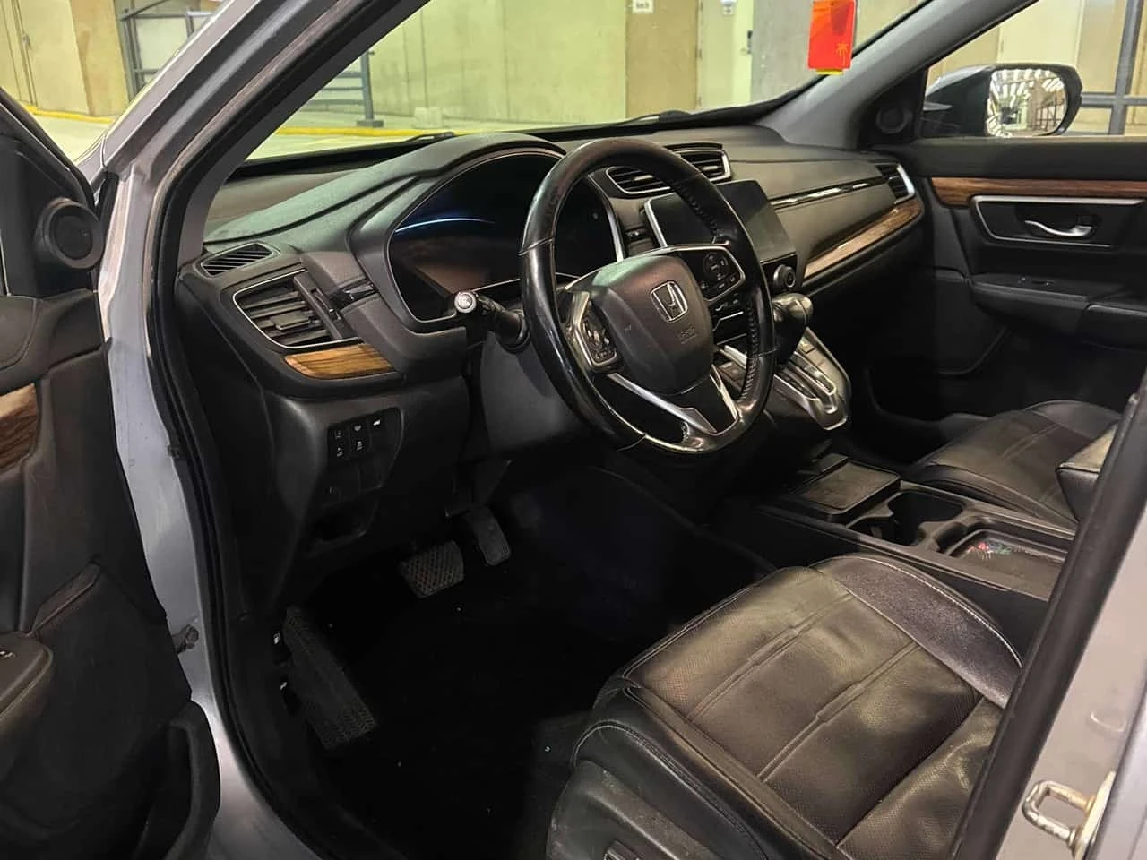 Honda Cr-v * EX L * CARFAX * ����� �� ����������� *  | Mobile.bg � ����������� 5