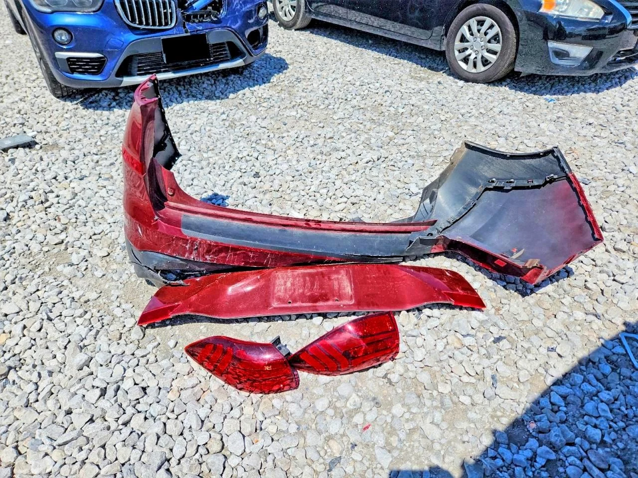 Hyundai Tucson 2.4l Sport, снимка 12 - Автомобили и джипове - 56511210