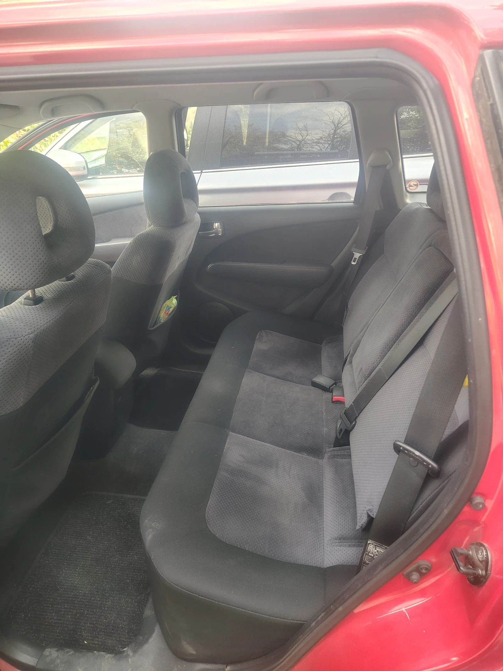 Mitsubishi Outlander 2.4 бензин, снимка 7 - Автомобили и джипове - 56526865