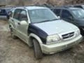 Suzuki Grand vitara 2.5V6, снимка 3