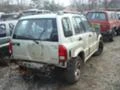 Suzuki Grand vitara 2.5V6, снимка 4