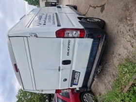 Fiat Ducato 2.3HPI 130к.с., снимка 3