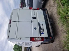Fiat Ducato 2.3HPI 130к.с., снимка 2