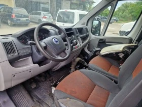 Fiat Ducato 2.3HPI 130к.с., снимка 5