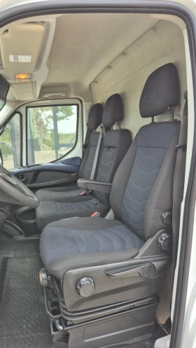 Iveco Daily 35s16* HI-MATIC* КЛИМАТРОНИК* , снимка 9