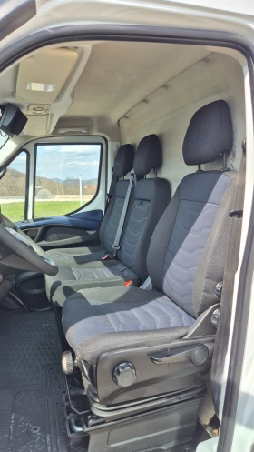 Iveco Daily 35s16* HI-MATIC* КЛИМАТРОНИК* , снимка 12