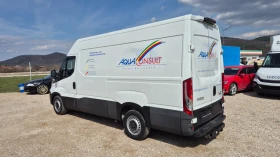 Iveco Daily 35s16* HI-MATIC* КЛИМАТРОНИК* , снимка 6