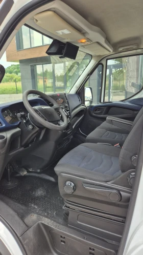 Iveco Daily 35s16* HI-MATIC* КЛИМАТРОНИК* , снимка 8