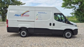 Iveco Daily 35s16* HI-MATIC* КЛИМАТРОНИК* , снимка 4