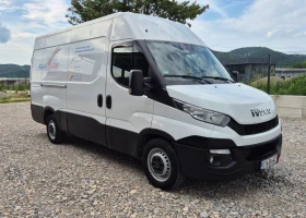 Iveco Daily 35s16* HI-MATIC* КЛИМАТРОНИК* , снимка 3