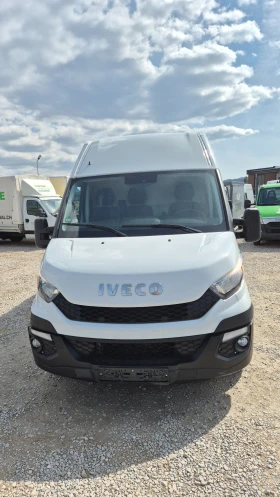 Iveco Daily 35s16* HI-MATIC* КЛИМАТРОНИК* , снимка 2