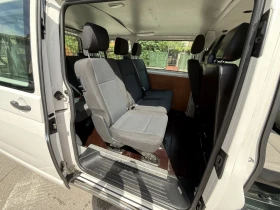 VW Transporter 2.0 TDI, снимка 9