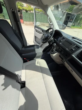VW Transporter 2.0 TDI, снимка 15