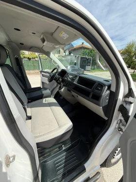 VW Transporter 2.0 TDI, снимка 13